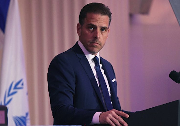 Click to enlarge Hunter Biden