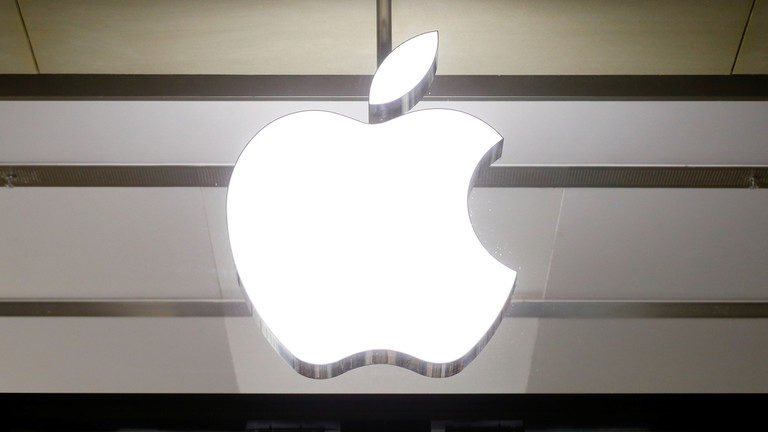 Click to enlarge apple