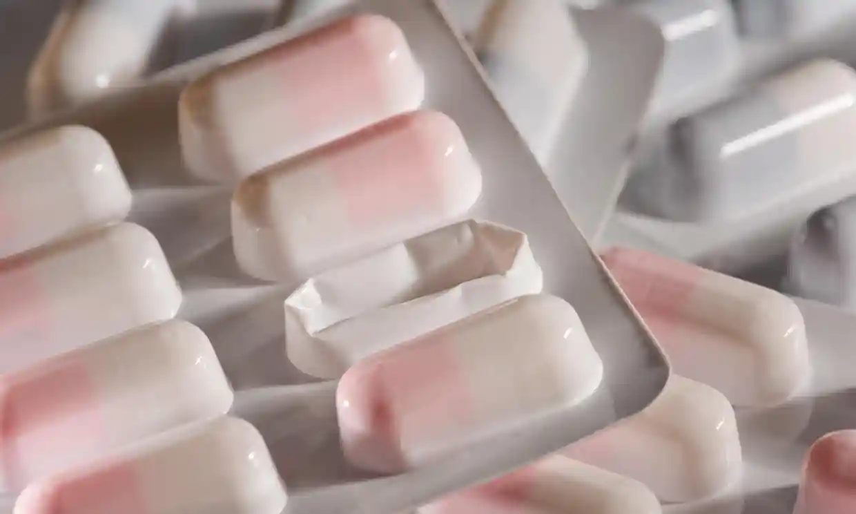 Anti-inflammatory drugs