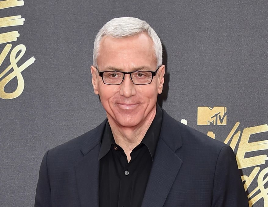 Dr. Drew Pinsky
