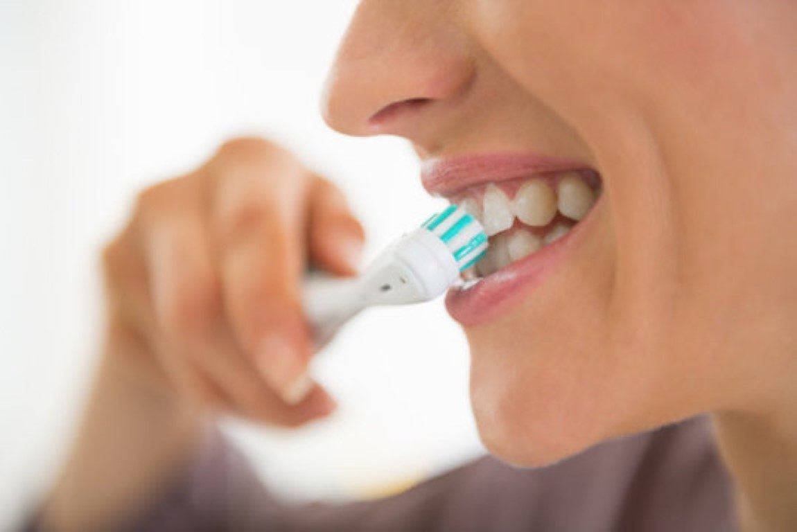 Click to enlarge brush teeth brushing toothbrush