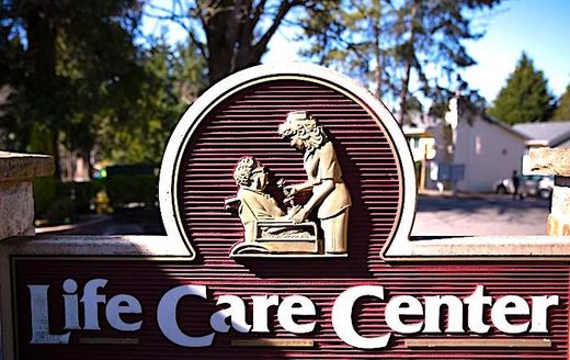 life care center