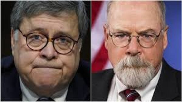 Barr and Durham