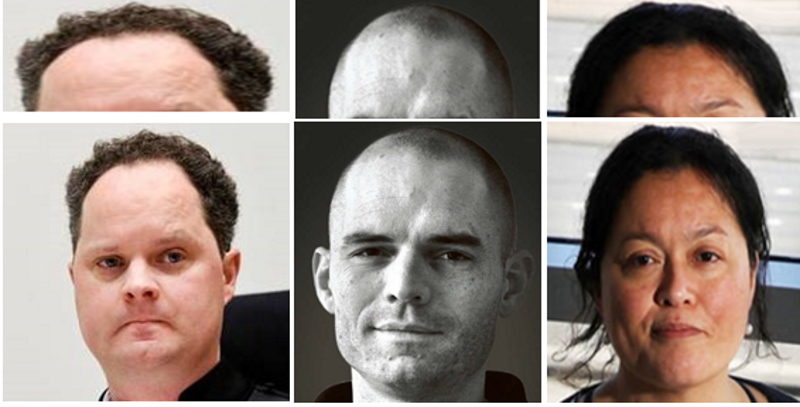 Click to enlarge Dutch investigation MH17 prosecutors
