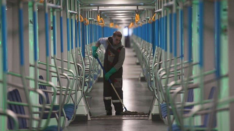 janitor