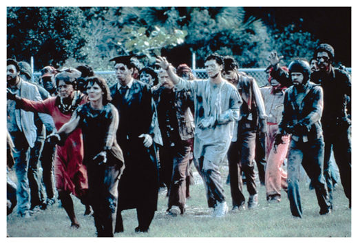 Click to enlarge Zombies