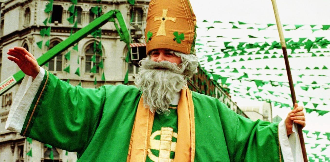 St. Patrick's Day