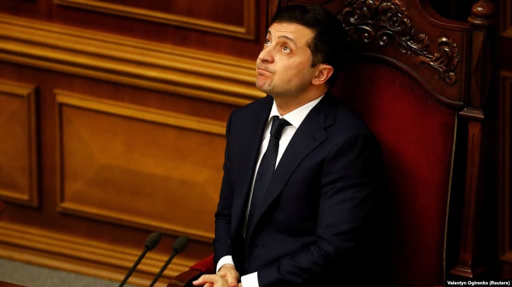 zelensky