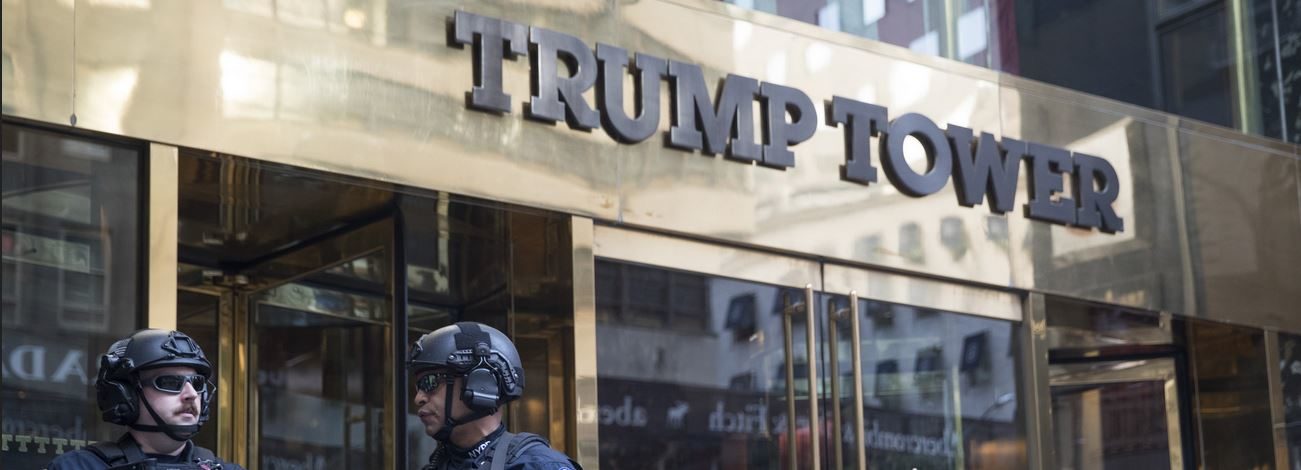 trump Tower
