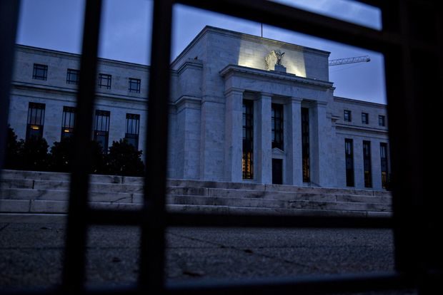 Federal Reserve