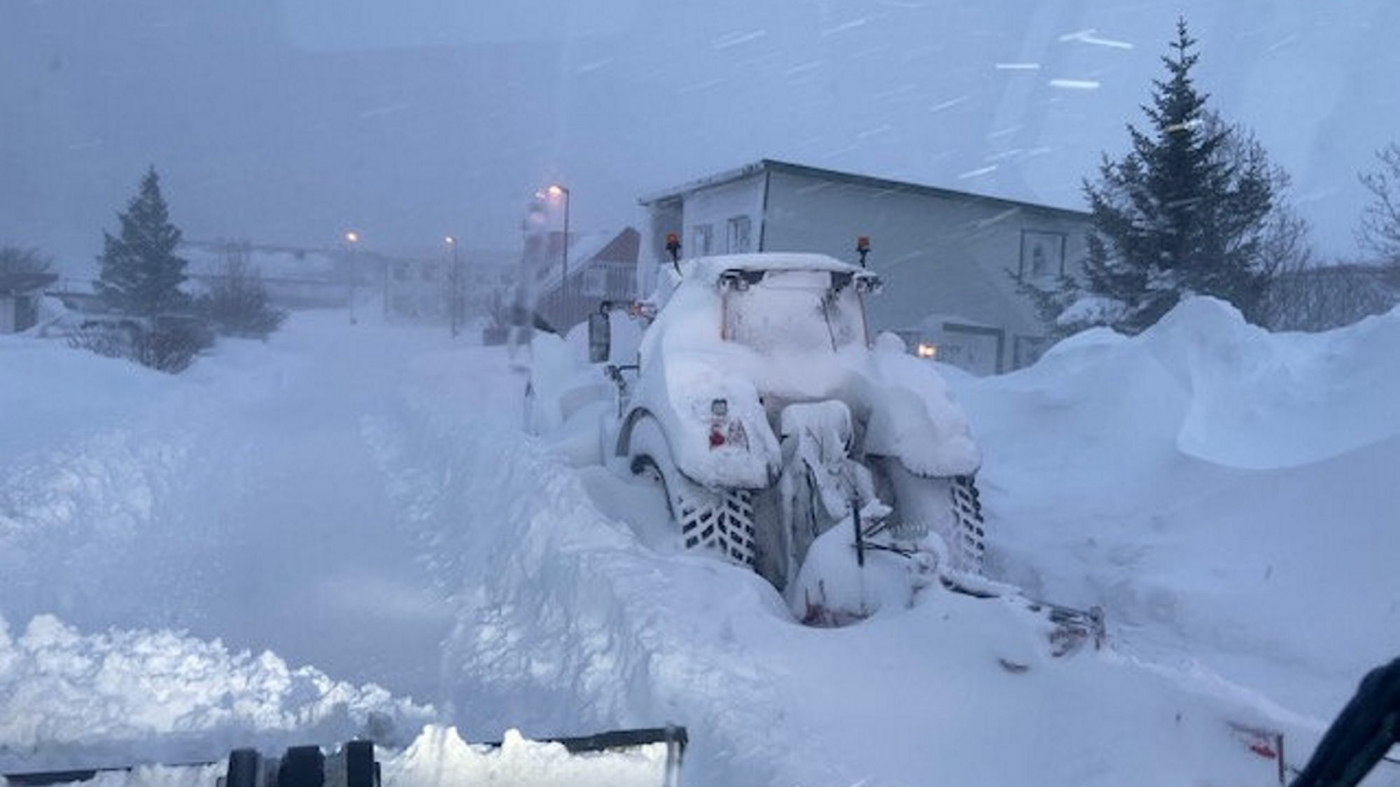 Click to enlarge snow