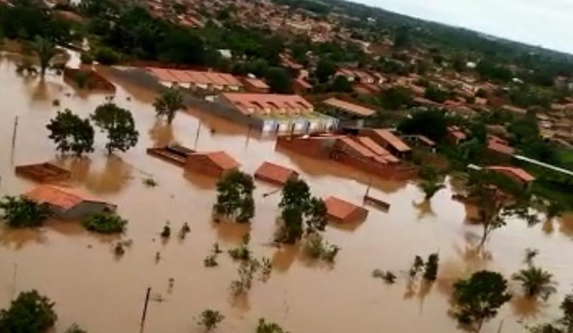 floods