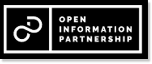 Click to enlarge open information partnership
