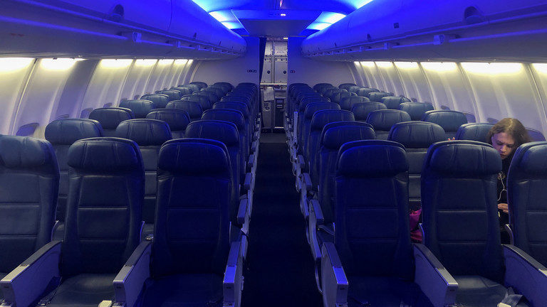 Click to enlarge airplane