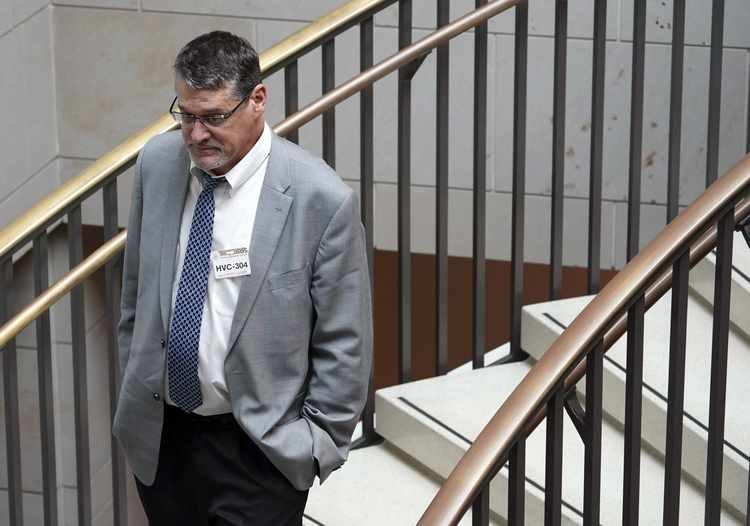 Glenn simpson fusion gps spygate clinton russiagate