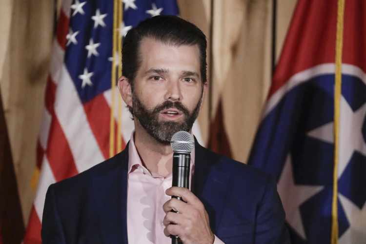 Click to enlarge donald trump jr