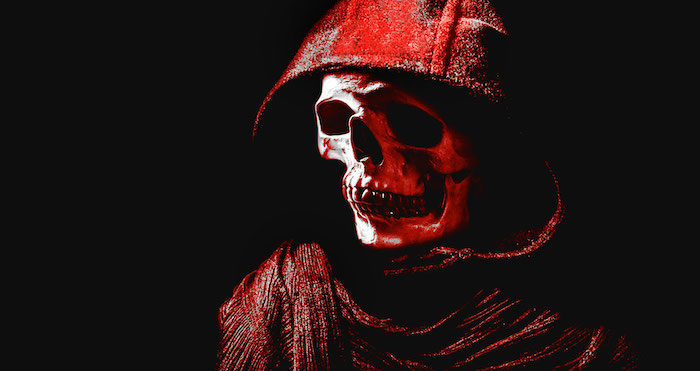 skeleton/red