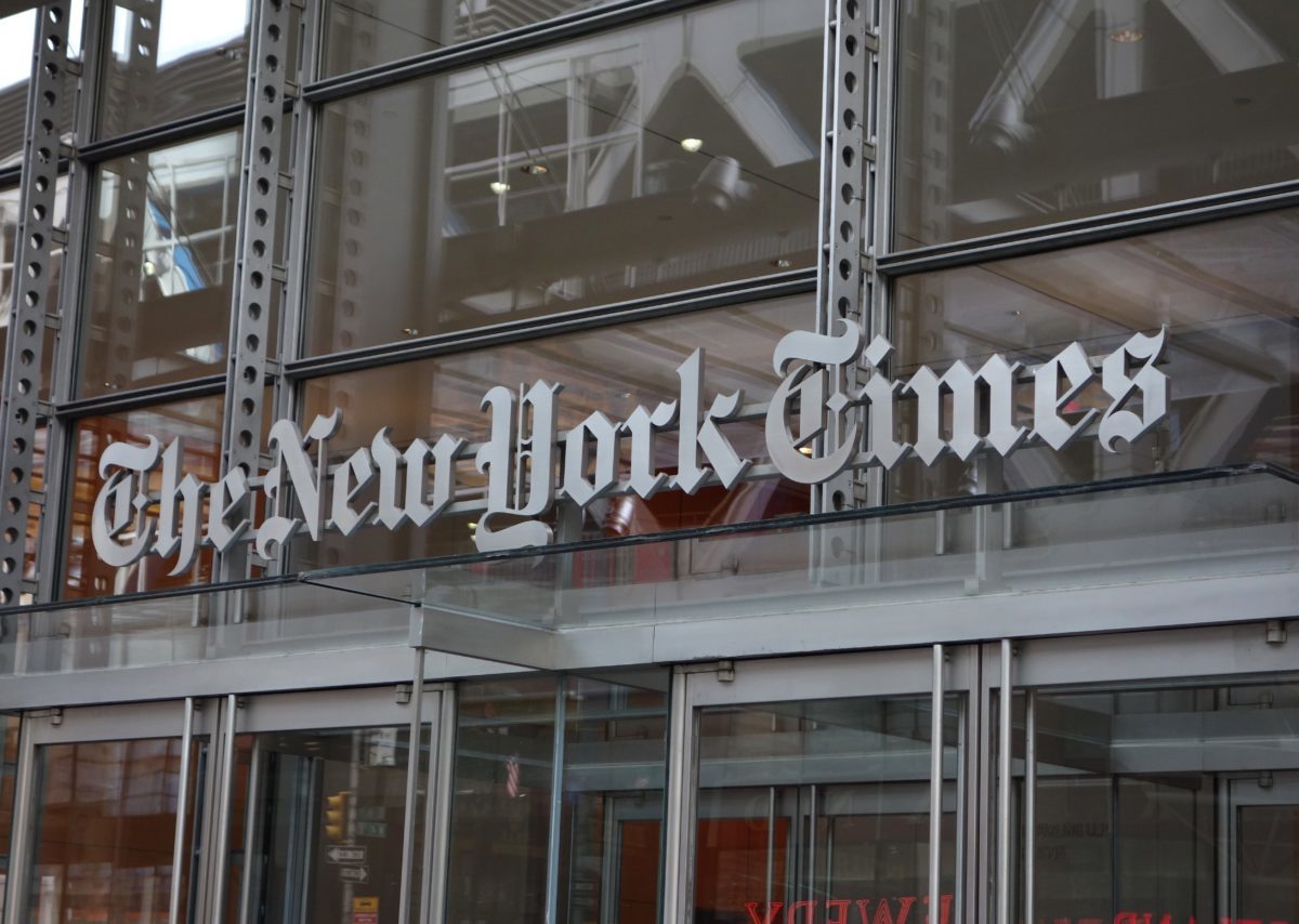 Click to enlarge ny times building