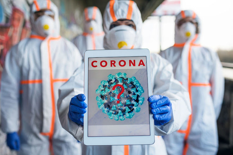 Click to enlarge coronavirus