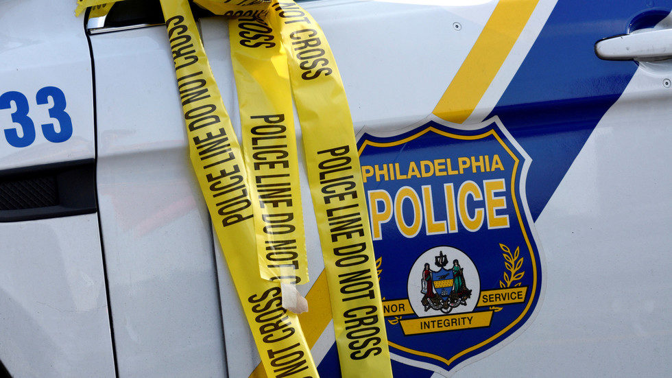 philadelphia police
