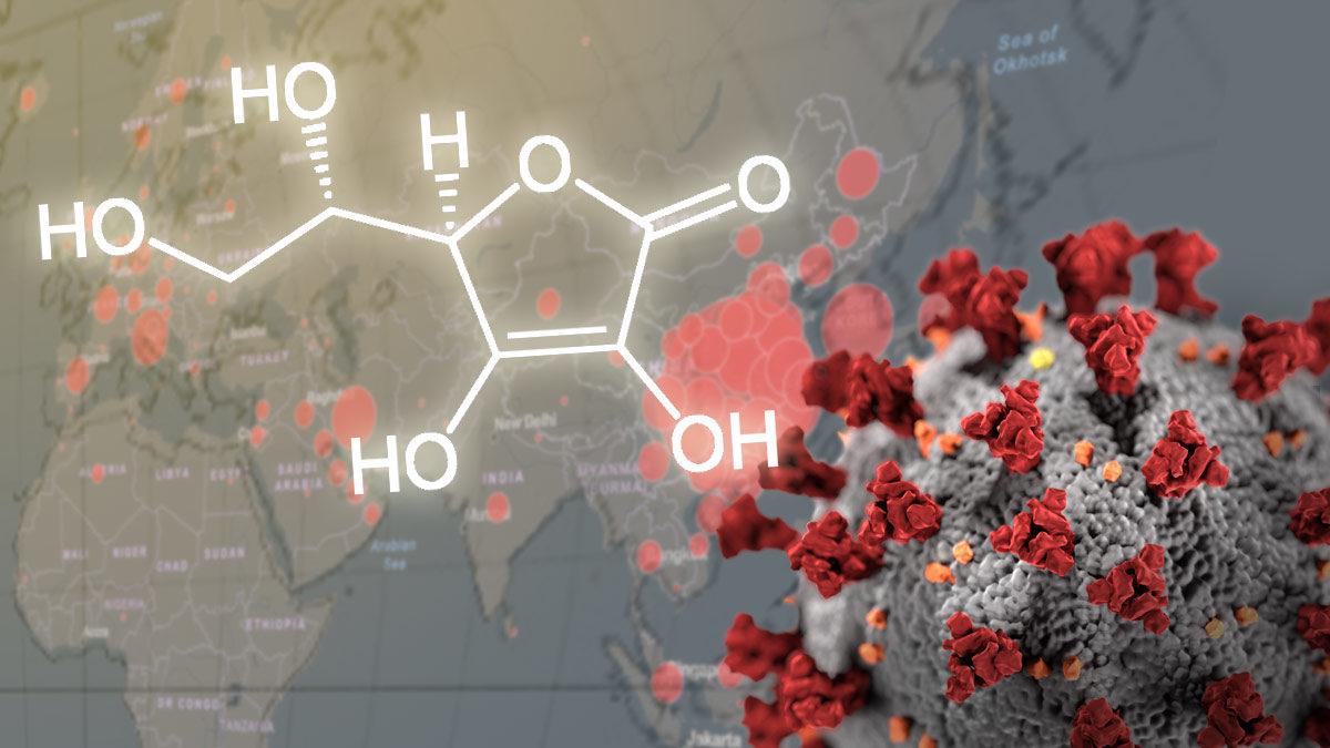 vitamin c coronavirus