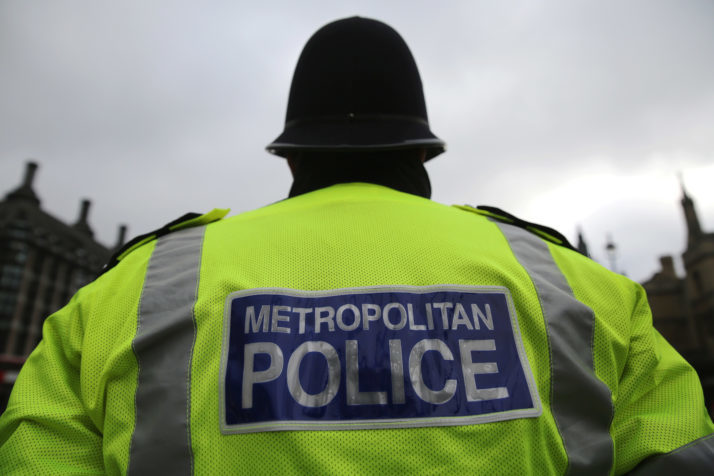 Click to enlarge police