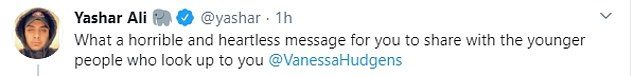 yashar ali tweet