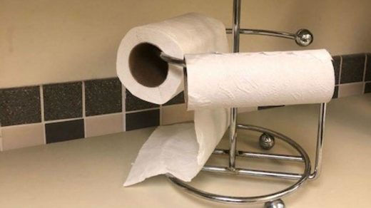 Oregon Police: 'Don't call 911 just because you ran out of toilet paper'