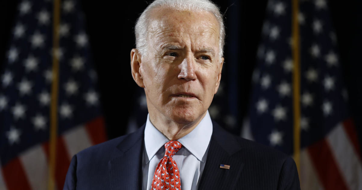 Joe Biden