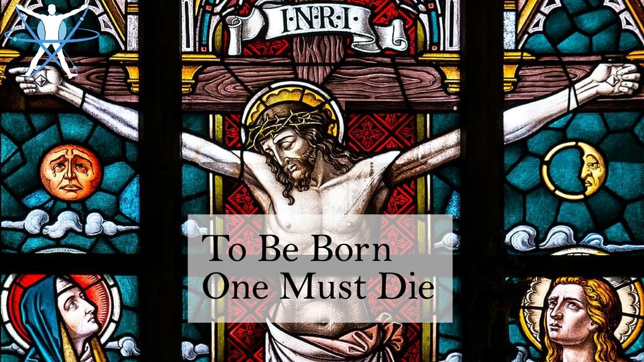 crucifixion