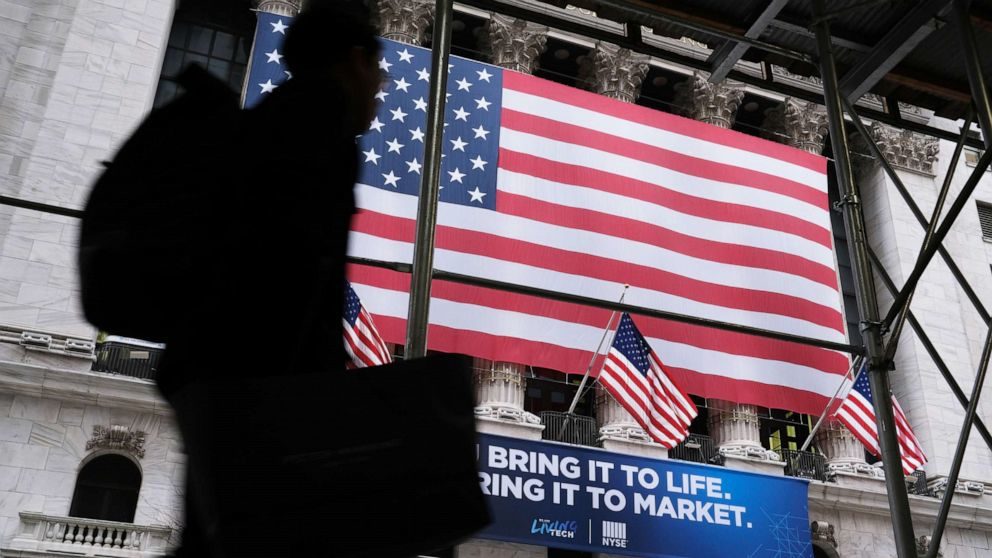 stock exchange