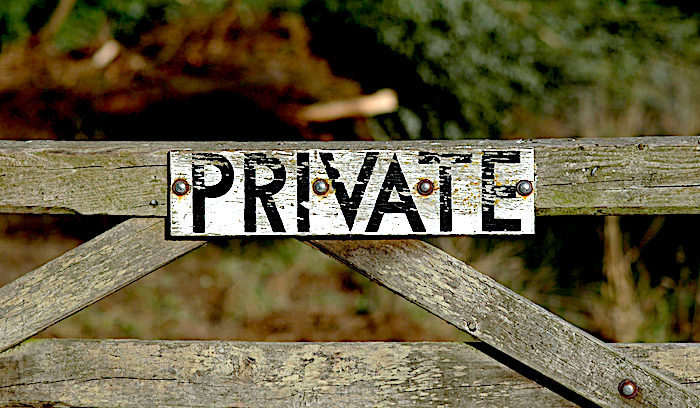 private