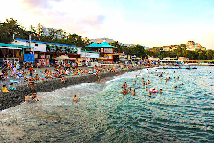 Alushta