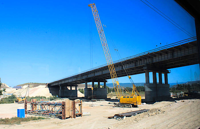 construction