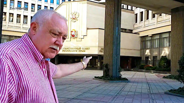 Yuri Gempel
