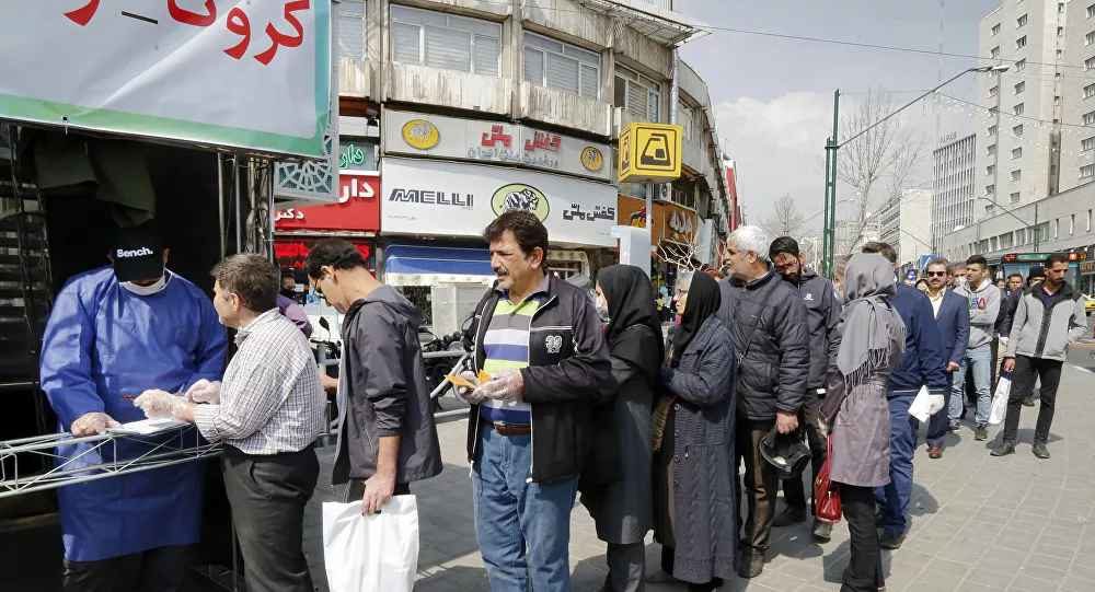 iranians