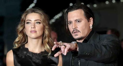 Amber Heard smashed door in Johnny Depp's Head, 'clocked' ex-hubby in jaw, leaked tapes reveal