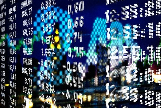 stock market