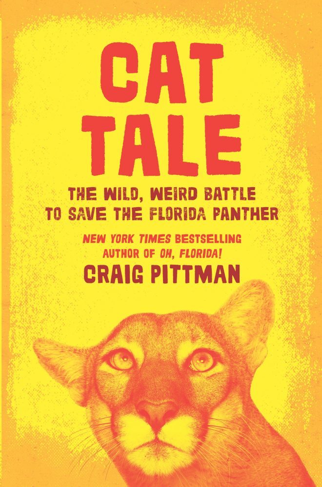 cat tale