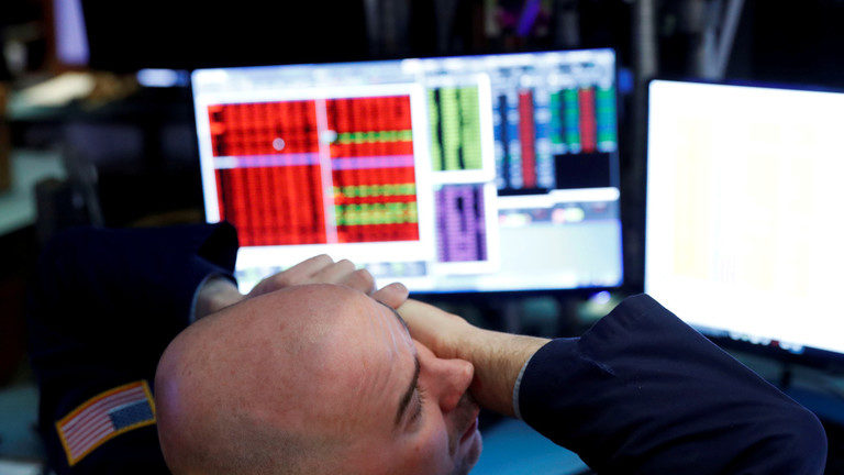 day trader