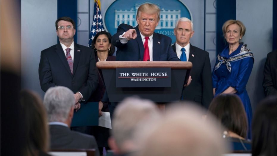 Trump has invoked the Defense Production Act