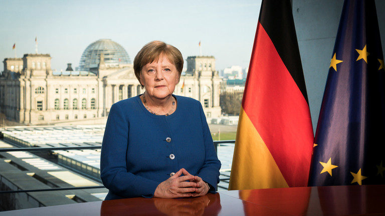 Merkel