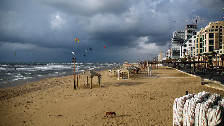 Tel Aviv