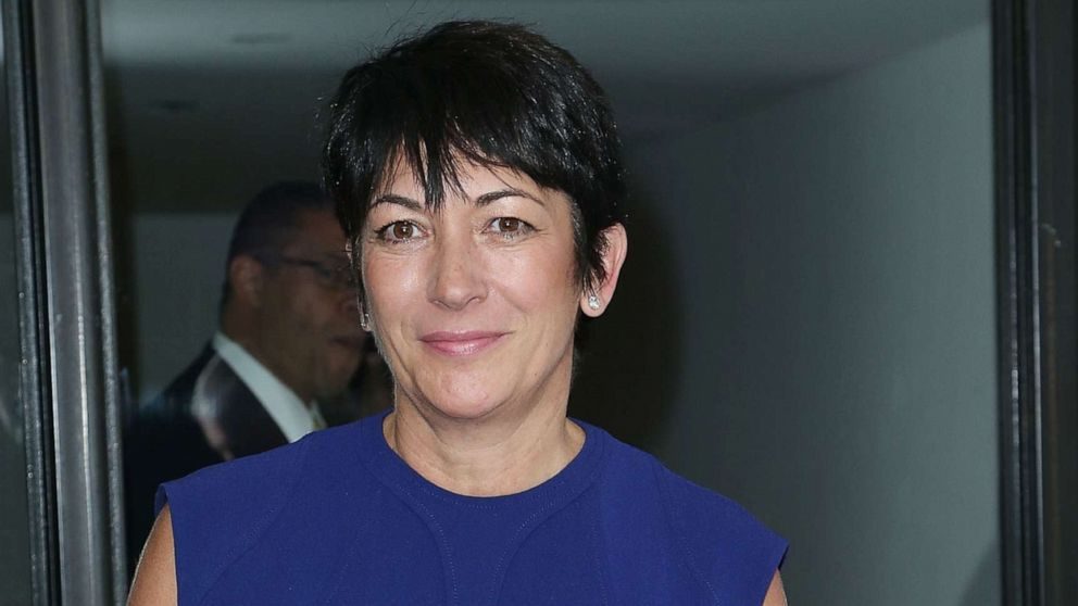 Click to enlarge ghislaine maxwell