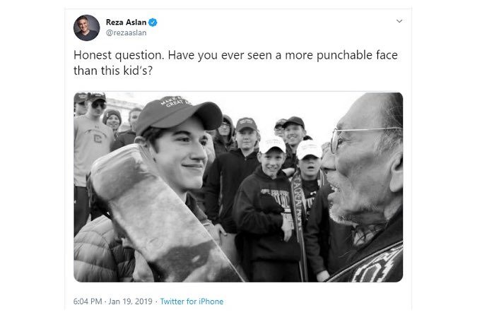 Click to enlarge tweet