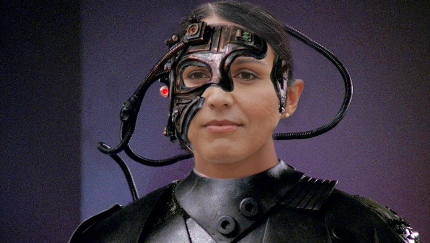 Tulsi Borg