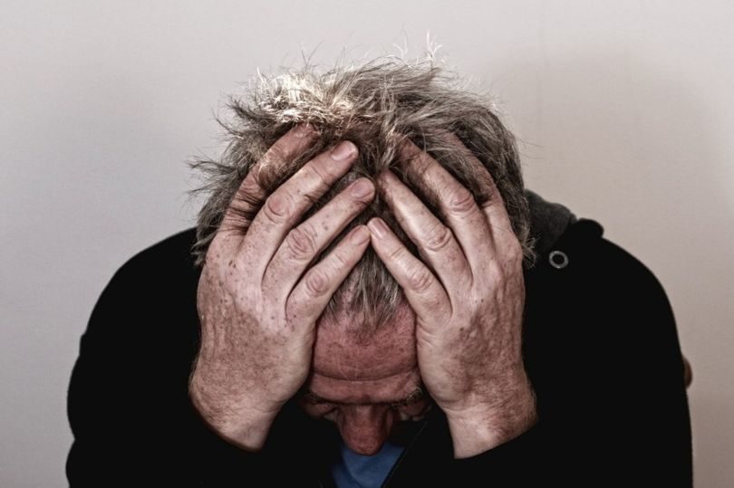 elderly suicide