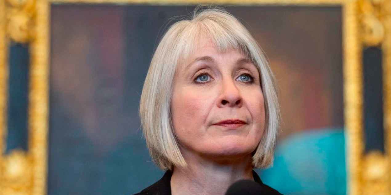 Patty Hadju