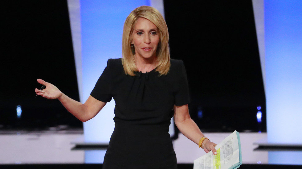 Dana Bash