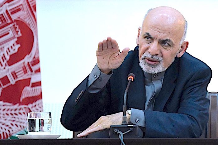 Ghani